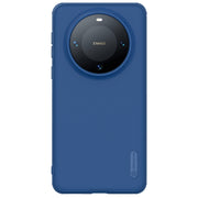 For Huawei Mate 60 NILLKIN Frosted Shield Pro PC + TPU Phone Case(Blue)