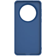 For Huawei Mate 60 NILLKIN Frosted Shield Pro PC + TPU Phone Case(Blue)