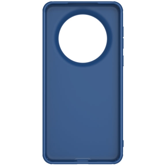 For Huawei Mate 60 NILLKIN Frosted Shield Pro PC + TPU Phone Case(Blue)