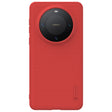 For Huawei Mate 60 NILLKIN Frosted Shield Pro PC + TPU Phone Case(Red) - Huawei Cases by NILLKIN | Online Shopping South Africa | PMC TechLife | Buy Now Pay Later Mobicred