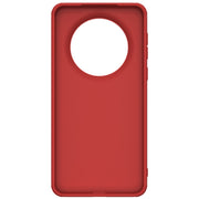 For Huawei Mate 60 NILLKIN Frosted Shield Pro PC + TPU Phone Case(Red)