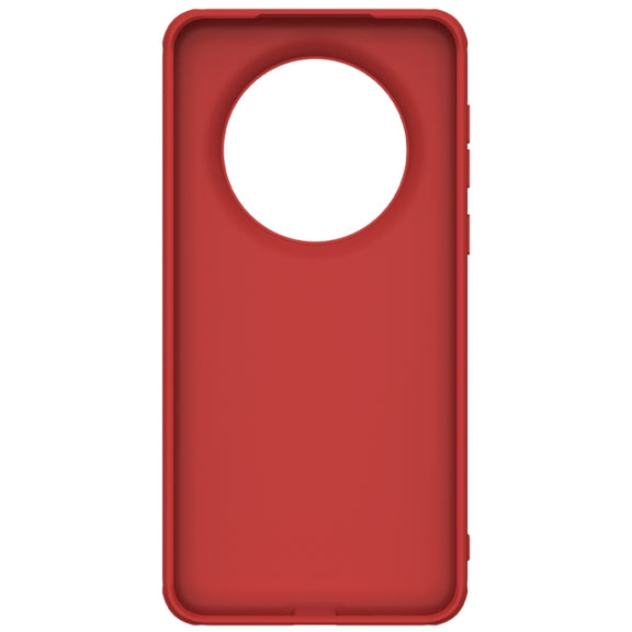 For Huawei Mate 60 NILLKIN Frosted Shield Pro PC + TPU Phone Case(Red)