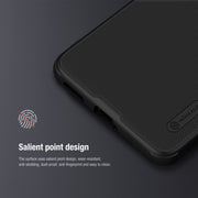 For Huawei Mate 60 NILLKIN Frosted Shield Pro PC + TPU Phone Case(Red)