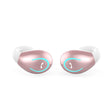 YX08 Ultra-light Ear-hook Stereo Wireless V5.0 Bluetooth Earphones(Pink) - Bluetooth Earphone by PMC TechLife | Online Shopping South Africa | PMC TechLife
