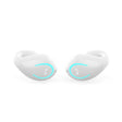 YX08 Ultra-light Ear-hook Stereo Wireless V5.0 Bluetooth Earphones(White) - Bluetooth Earphone by PMC TechLife | Online Shopping South Africa | PMC TechLife