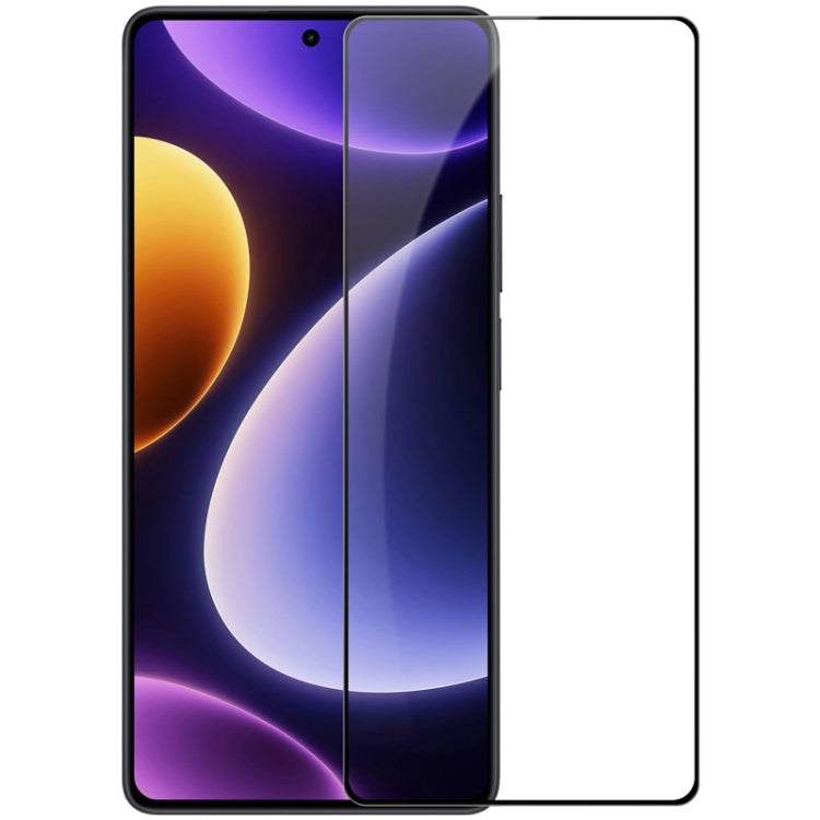 For Xiaomi Redmi Note 12 Turbo NILLKIN CP+Pro 9H Explosion-proof Tempered Glass Film