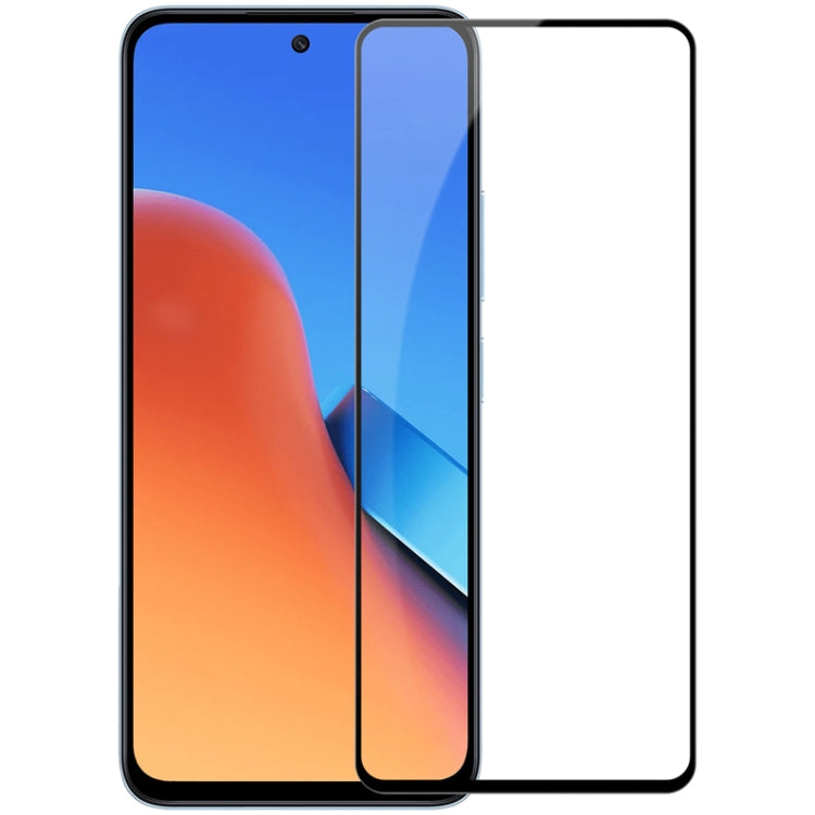 For Xiaomi Redmi 12 4G / Note 12R 5G NILLKIN CP+Pro 9H Explosion-proof Tempered Glass Film