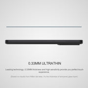 For Xiaomi Redmi K60 Ultra NILLKIN CP+Pro 9H Explosion-proof Tempered Glass Film