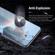 For Xiaomi Redmi K70 / K70 Pro NILLKIN H+Pro 0.2mm 9H Explosion-proof Tempered Glass Film