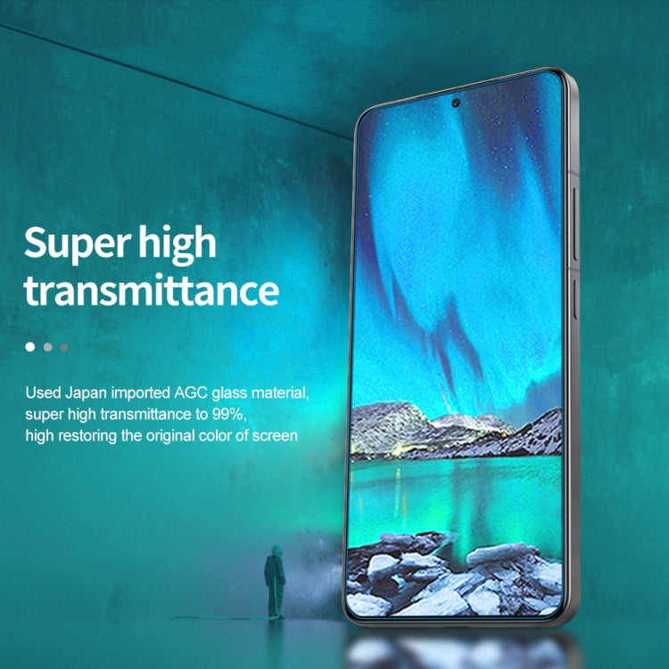 For Xiaomi Redmi K70 / K70 Pro NILLKIN H+Pro 0.2mm 9H Explosion-proof Tempered Glass Film