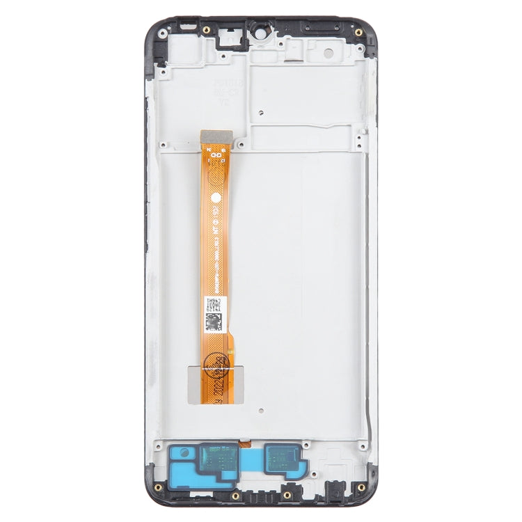 OEM LCD Screen For vivo Y91  Digitizer Full Assembly with Frame