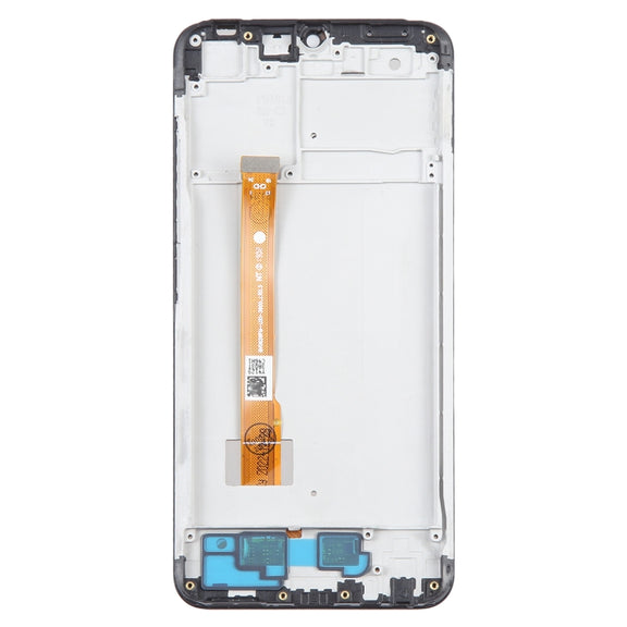 OEM LCD Screen For vivo Y91i India  Digitizer Full Assembly with Frame
