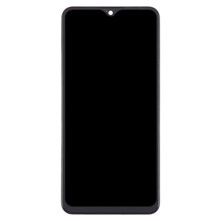 OEM LCD Screen For vivo Y93  Digitizer Full Assembly with Frame