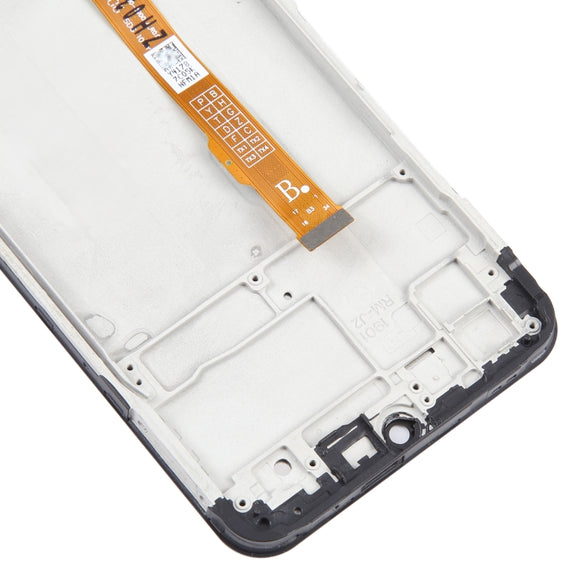 OEM LCD Screen For vivo Y12  Digitizer Full Assembly with Frame
