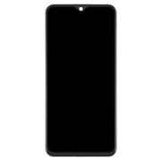 OEM LCD Screen For vivo Y17  Digitizer Full Assembly with Frame