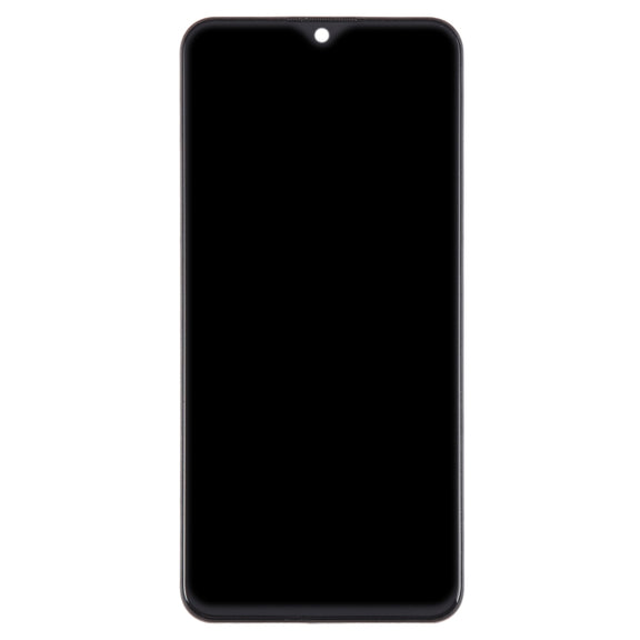 OEM LCD Screen For vivo Y17  Digitizer Full Assembly with Frame