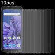 For Blackview BV9300 10pcs 0.26mm 9H 2.5D Tempered Glass Film - free shipping - PMC TechLife - Order now!