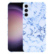 For Samsung Galaxy S23 5G Marble Pattern Phone Case(Blue White) - free shipping - PMC TechLife - Order now!