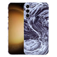 For Samsung Galaxy S23+ 5G Marble Pattern Phone Case(Black White) - free shipping - PMC TechLife - Order now!