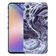 For Samsung Galaxy A54 Marble Pattern Phone Case(Black White) - free shipping - PMC TechLife - Order now!