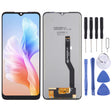 LCD Screen For Doogee X98 Pro with Digitizer Full Assembly - free shipping - PMC TechLife - Order now!