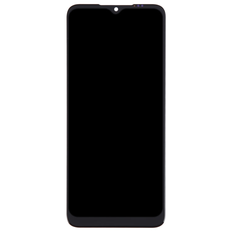 LCD Screen For Doogee X98 Pro with Digitizer Full Assembly