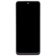 OLED Material LCD Screen For Xiaomi Redmi Note 11S 4G Digitizer Full Assembly with Frame