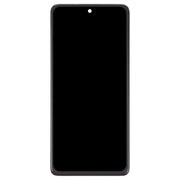 OLED Material LCD Screen For Xiaomi Redmi Note 10 Pro Max Digitizer Full Assembly with Frame
