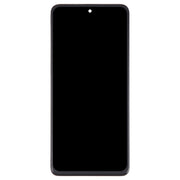 OLED Material LCD Screen For Xiaomi Redmi Note 11 Pro+ 5G India Digitizer Full Assembly with Frame
