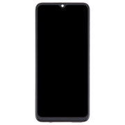 OEM Material LCD Screen For Xiaomi Poco M4 5G Digitizer Full Assembly with Frame
