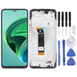 OEM Material LCD Screen For Xiaomi Redmi Note 11E Digitizer Full Assembly with Frame - free shipping - PMC TechLife - Order now!