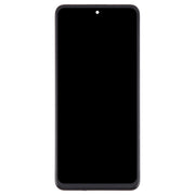 OEM Material LCD Screen For Xiaomi Poco M4 Pro 5G Digitizer Full Assembly with Frame