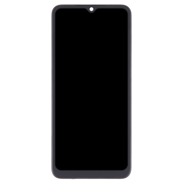 OEM Material LCD Screen For Xiaomi Redmi A1 Digitizer Full Assembly with Frame