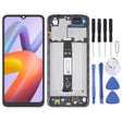 OEM Material LCD Screen For Xiaomi Redmi A2 Digitizer Full Assembly with Frame - free shipping - PMC TechLife - Order now!