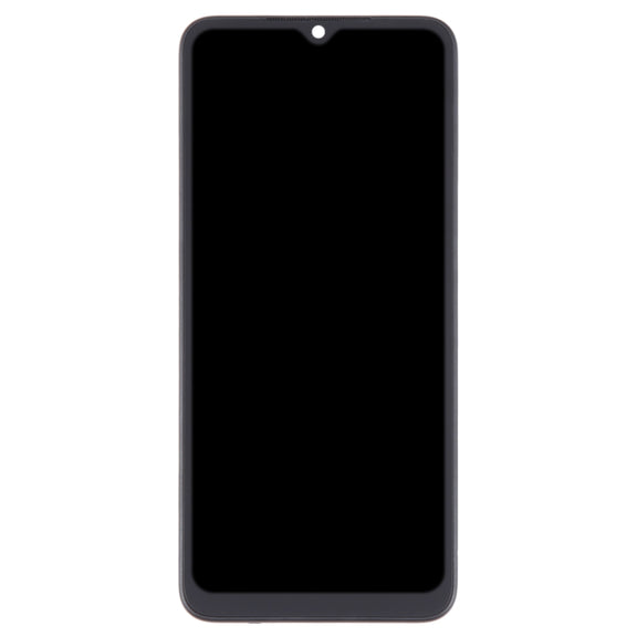 OEM Material LCD Screen For Xiaomi Redmi A2 Digitizer Full Assembly with Frame
