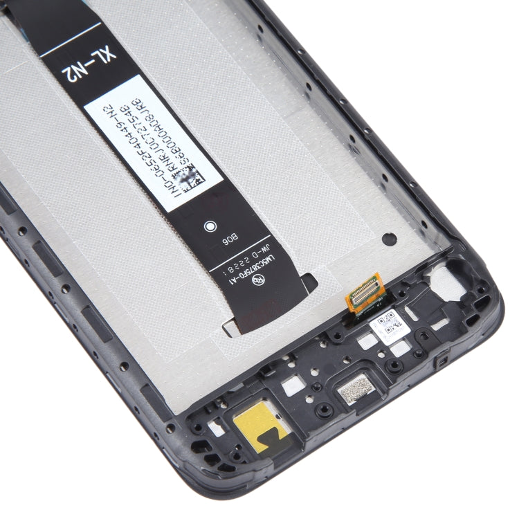 OEM Material LCD Screen For Xiaomi Redmi A2+ Digitizer Full Assembly with Frame