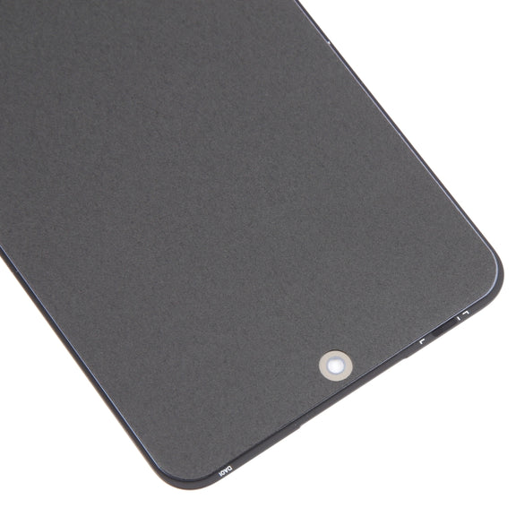 AMOLED Original LCD Screen For Xiaomi Redmi Note 12 4G with Digitizer Full Assembly