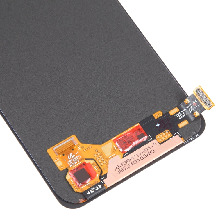 AMOLED Original LCD Screen For Xiaomi Redmi Note 12 4G with Digitizer Full Assembly