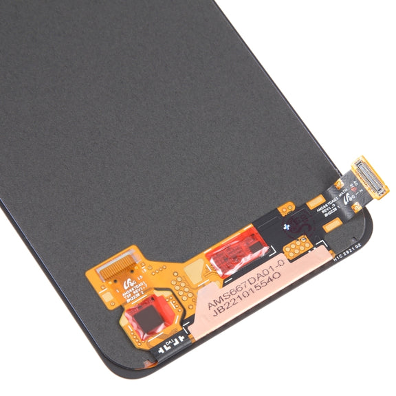 AMOLED Original LCD Screen For Xiaomi Redmi Note 12 4G with Digitizer Full Assembly