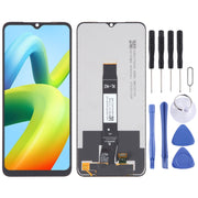 OEM LCD Screen For Xiaomi Redmi A1+ with Digitizer Full Assembly