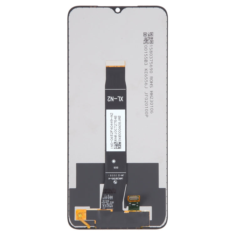 OEM LCD Screen For Xiaomi Redmi A1+ with Digitizer Full Assembly