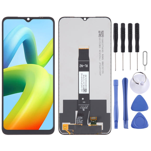 OEM LCD Screen For Xiaomi Redmi A1+ with Digitizer Full Assembly