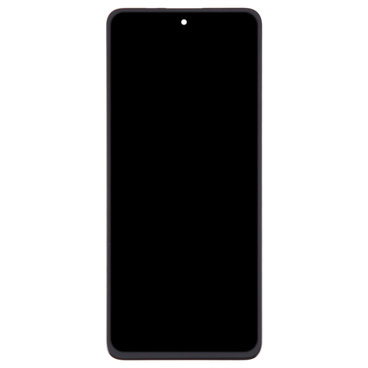 IPS Original LCD Screen For Xiaomi Redmi Note 11T Pro with Digitizer Full Assembly