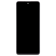 IPS Original LCD Screen For Xiaomi Redmi Note 11T Pro with Digitizer Full Assembly