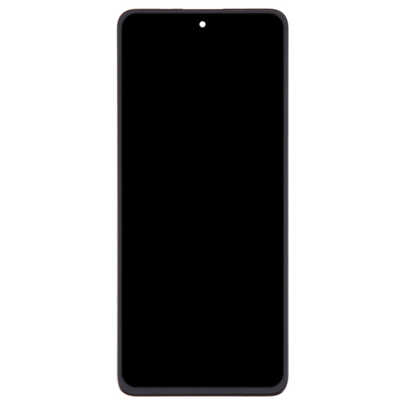 IPS Original LCD Screen For Xiaomi Redmi Note 11T Pro with Digitizer Full Assembly