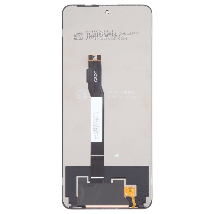 IPS Original LCD Screen For Xiaomi Redmi Note 11T Pro with Digitizer Full Assembly