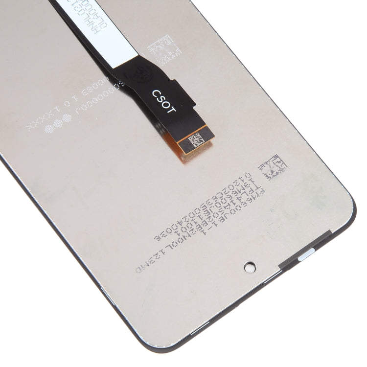 IPS Original LCD Screen For Xiaomi Redmi Note 11T Pro with Digitizer Full Assembly