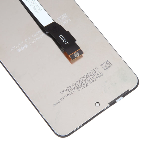 IPS Original LCD Screen For Xiaomi Redmi Note 11T Pro with Digitizer Full Assembly