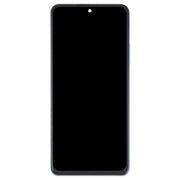 OLED LCD Screen For Xiaomi 11X Pro Digitizer Full Assembly with Frame(Blue)