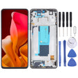 LCD Screen For Xiaomi 11i 5G Digitizer Full Assembly with Frame(Black) - free shipping - PMC TechLife - Order now!